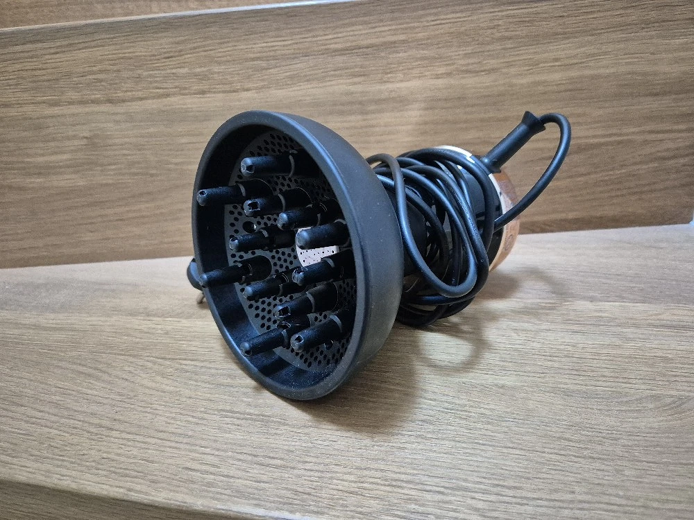 Bellissima Diffon Lockenföhn für nur 15 