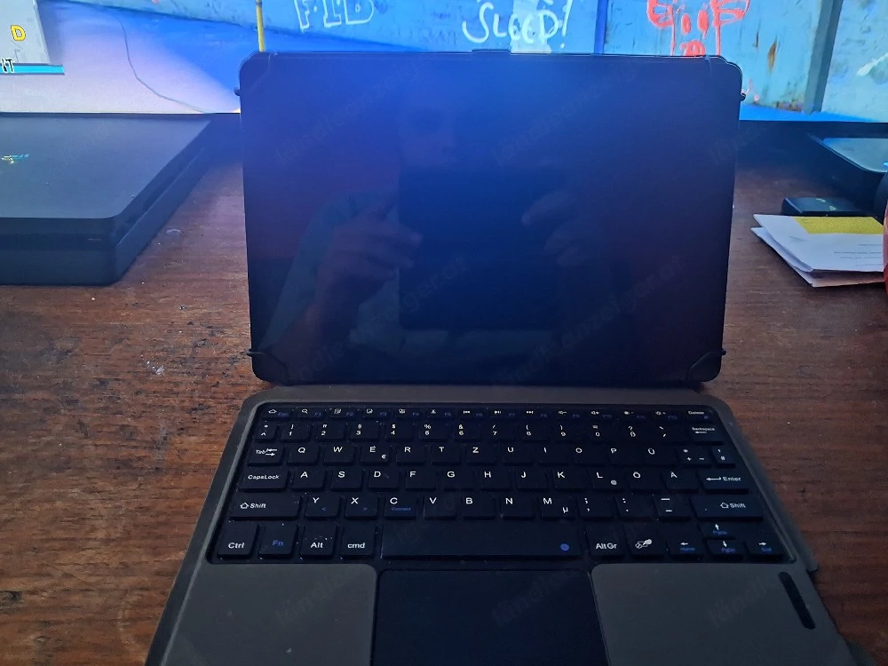 samsung galaxy tablet