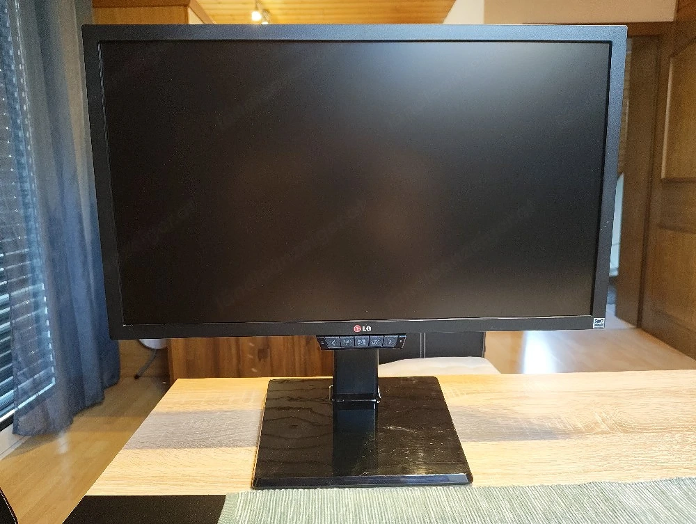 Gaming Monitor LG 24GM77 - Full HD - 144 Hz - 1ms Reaktionszeit