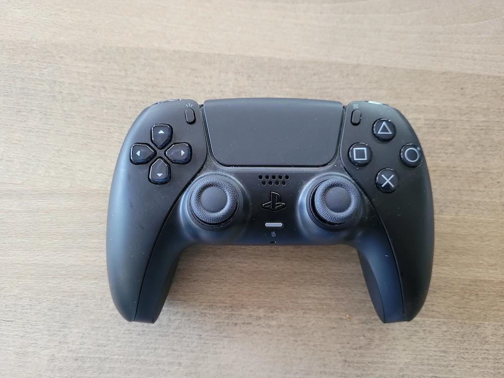 PS 5 Controller 