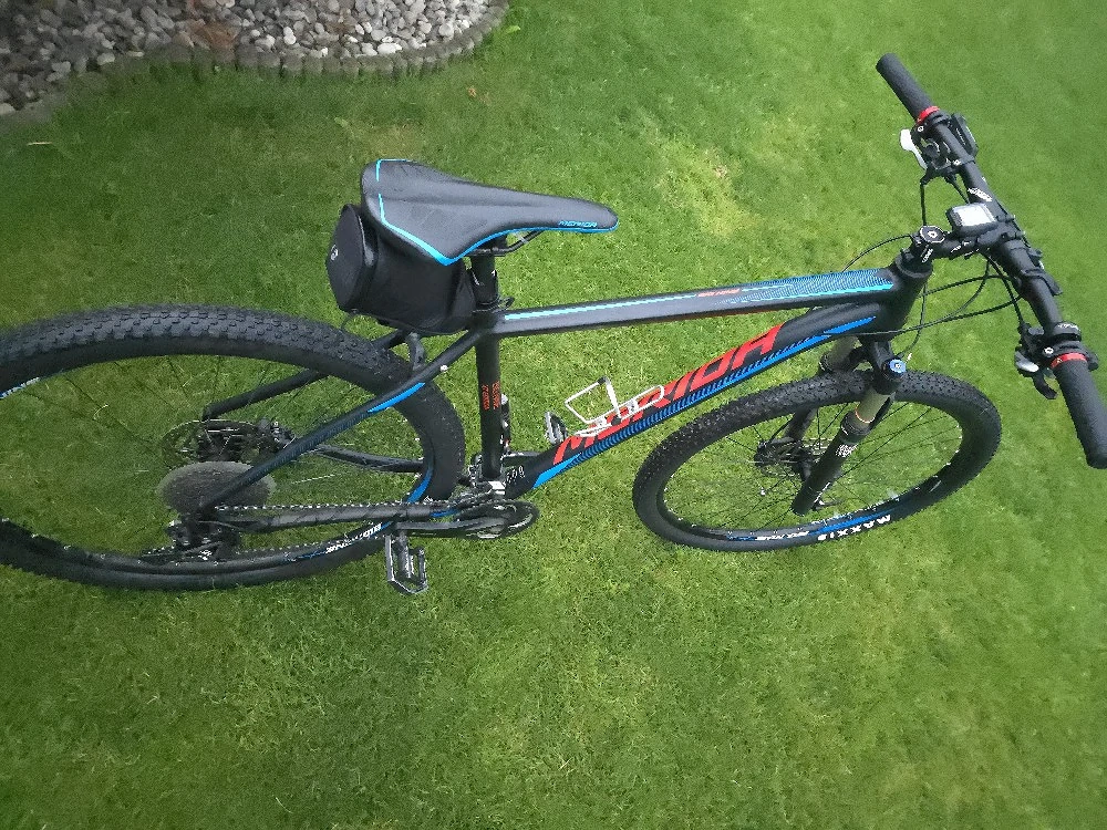 Merida Mountainbike 