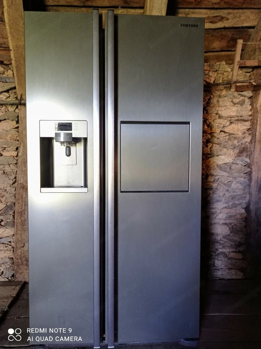 Kühlschrank-Gefrierschrank 