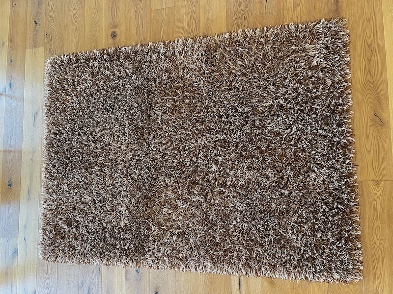 Teppich - Schöner Wohnen