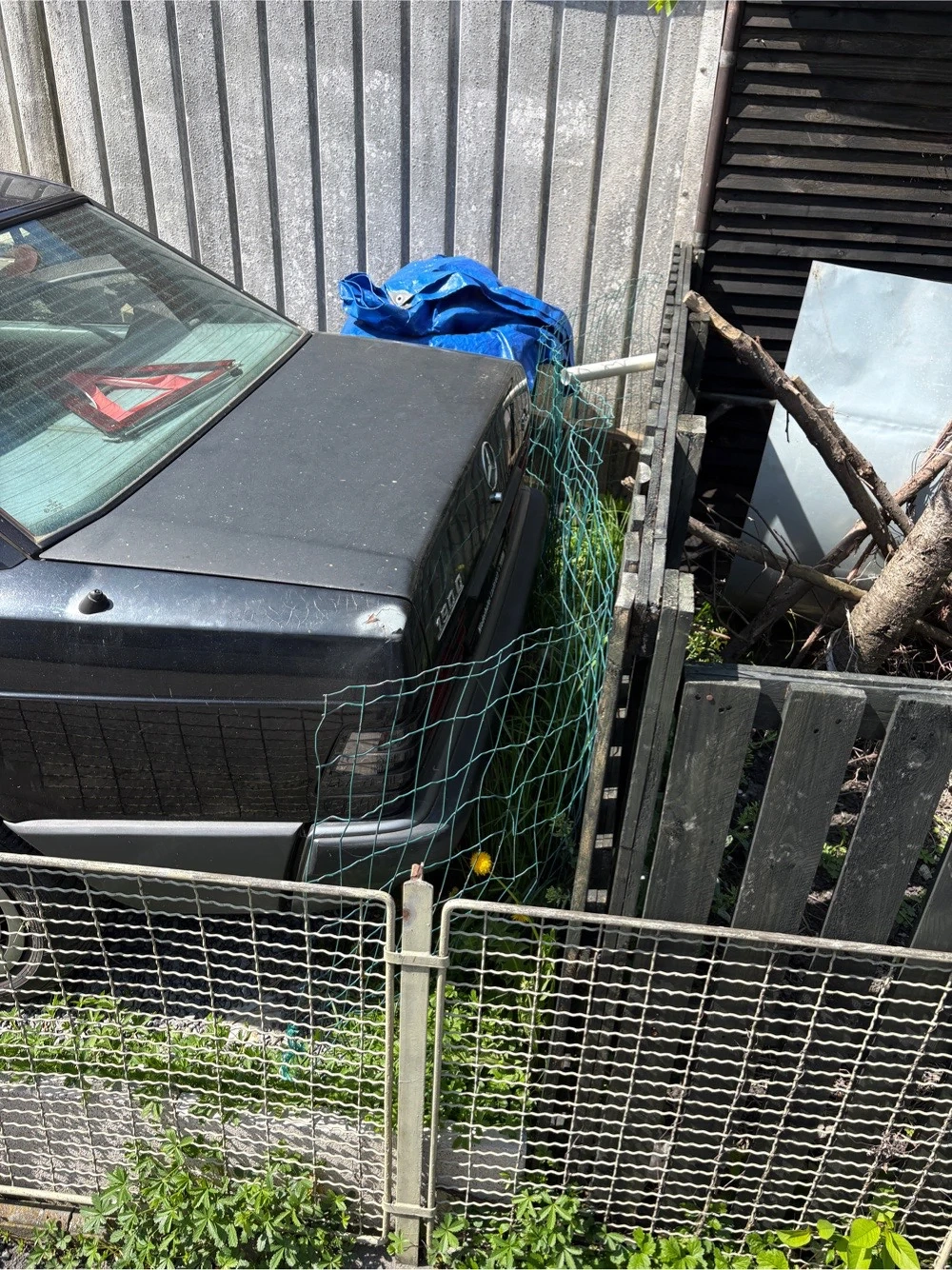 mercedes benz 190 D 2,5