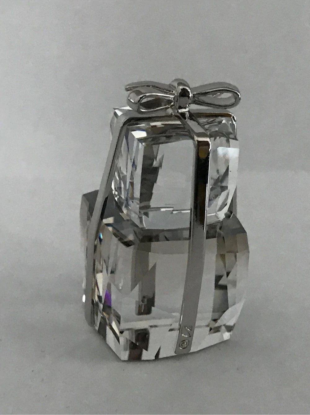 Neues Swarovski Geschenkboxen OVP