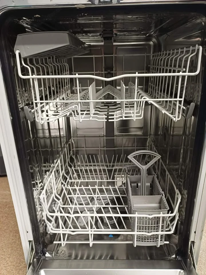 Bosch Einbau Geschirrspüler