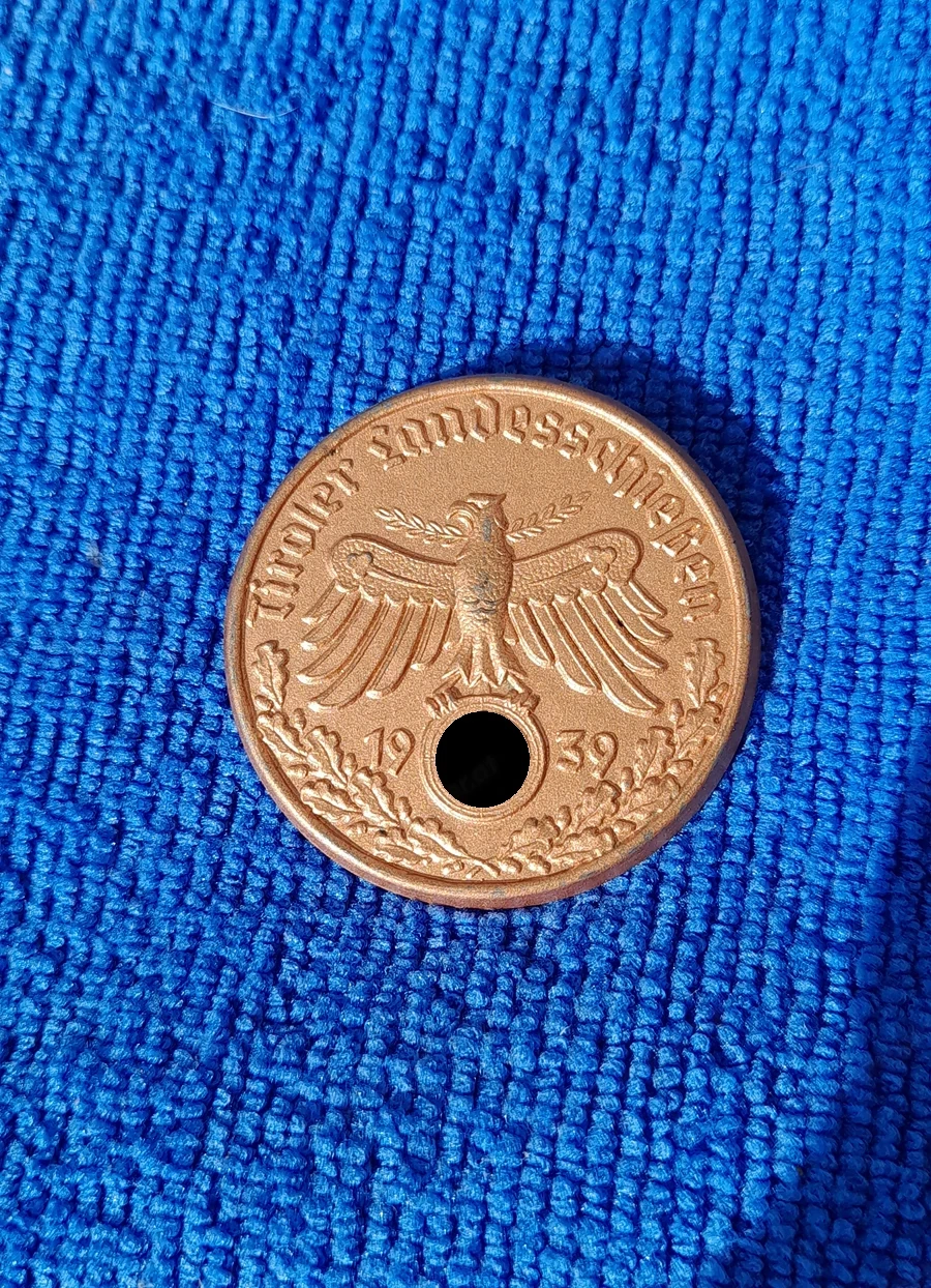 Tiroler Schützeabzeichen