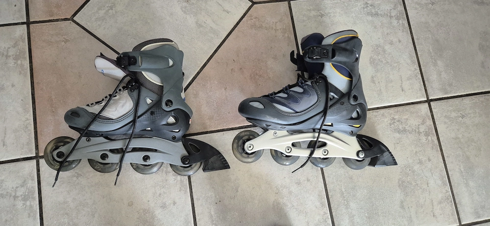 Rollerblades