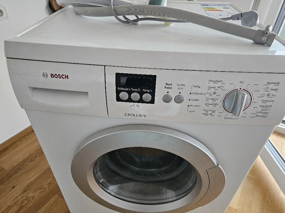 Waschmaschine BOSCH WAE2829U
