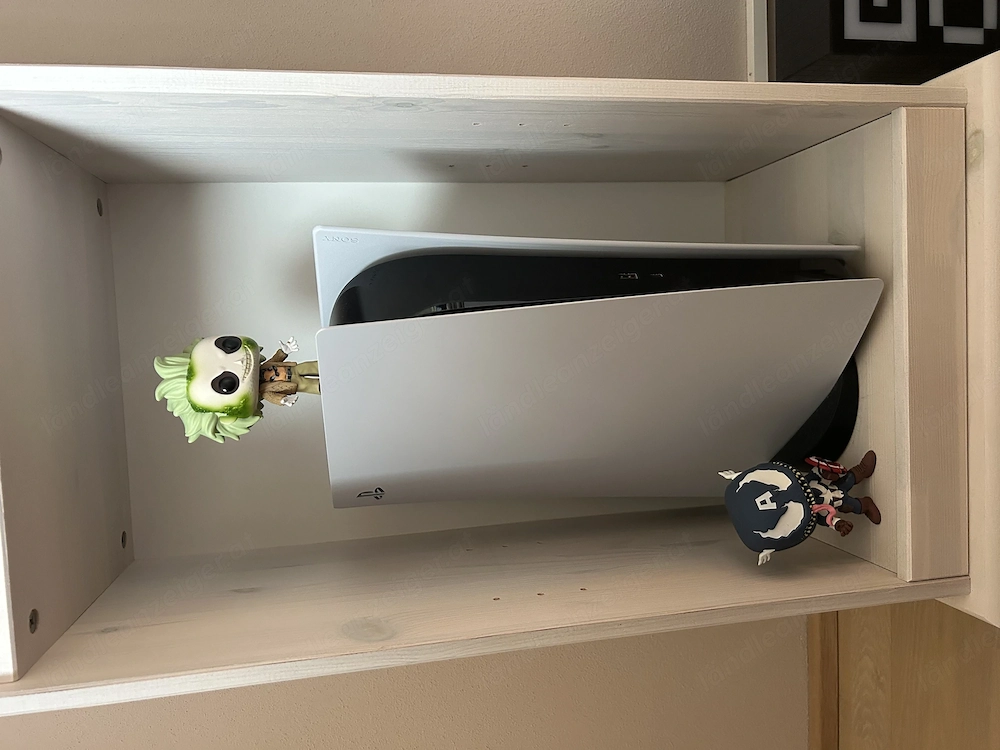 PS5, Playstation 5, 15 Spiele, 3 Playstation Kontroller