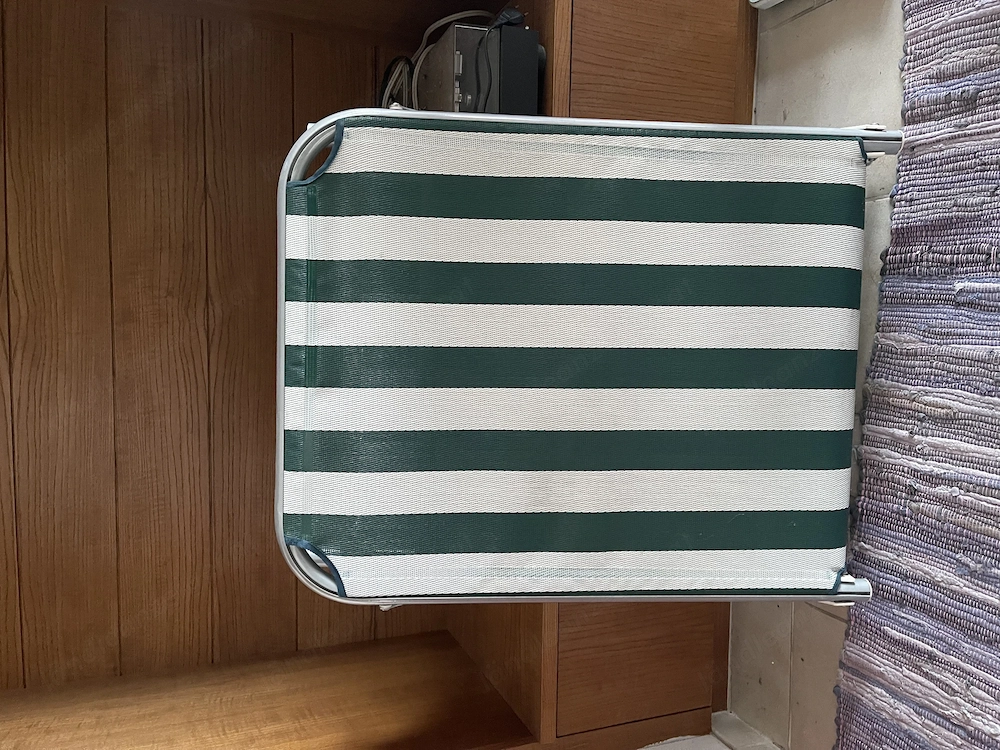 Gartenliege   Sonnenliege