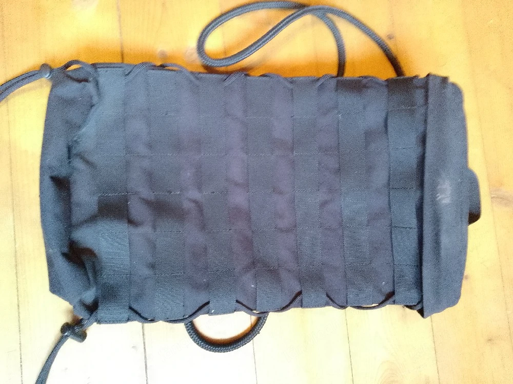 Tasmanien Tiger Tasche 