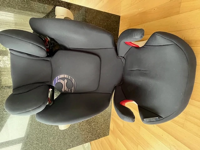 Cybex Kindersitz