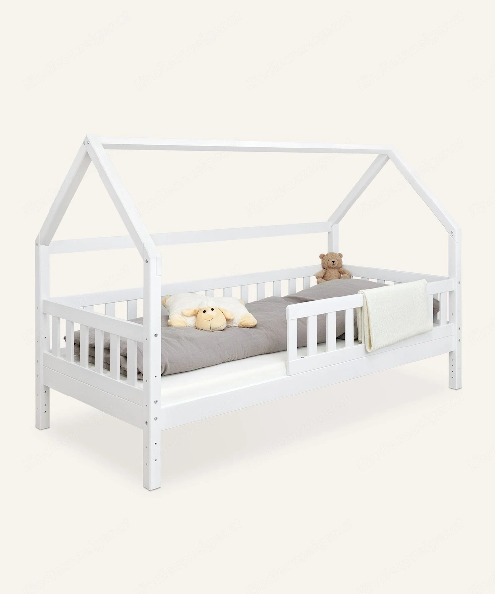Hausbett für Kinder
