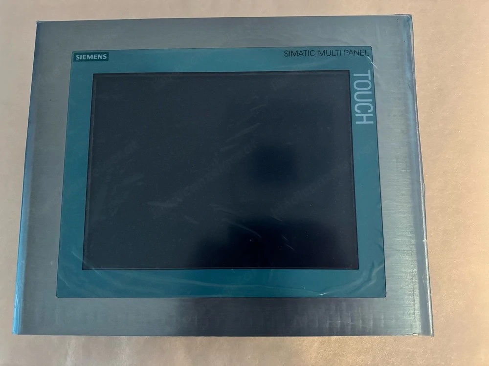 Simatic MP 277 Inox Neu Lagerware