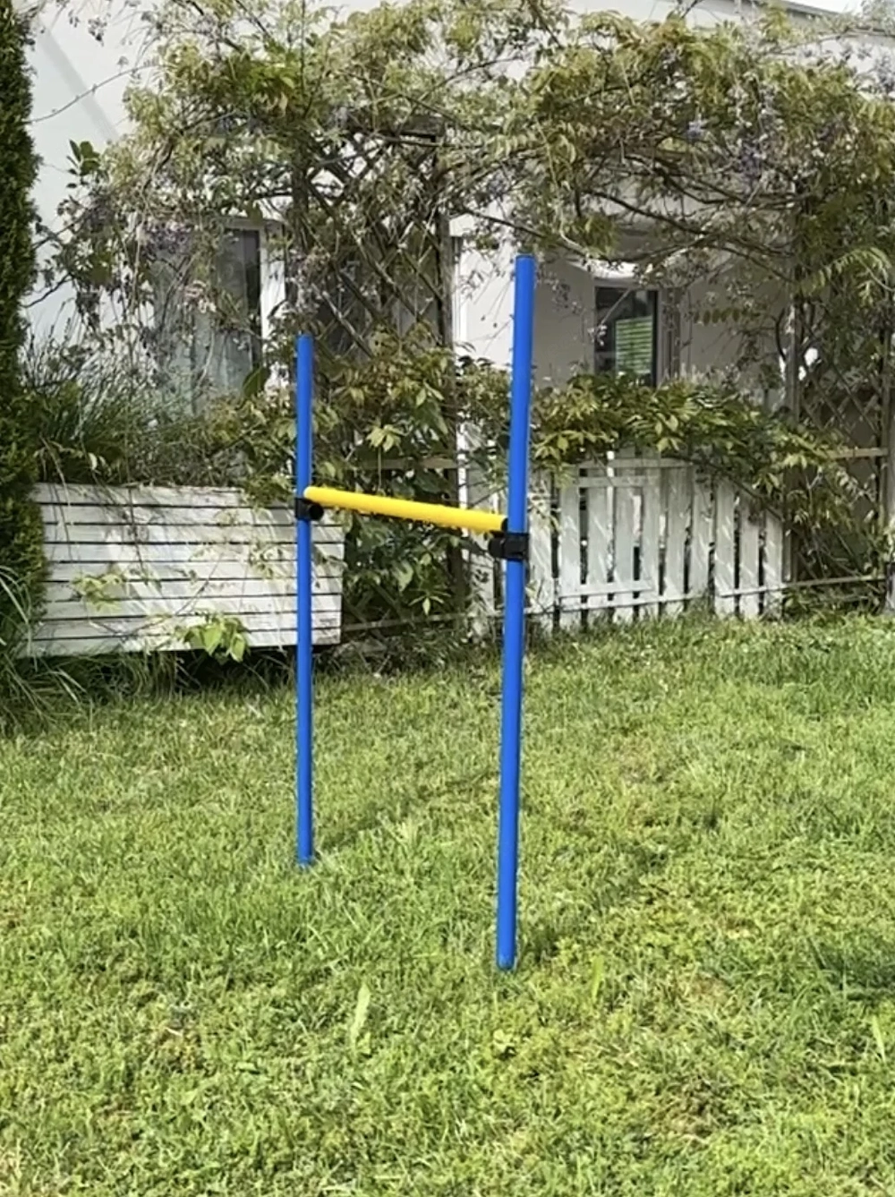 Agility Hürden Dobar 3-teilig 