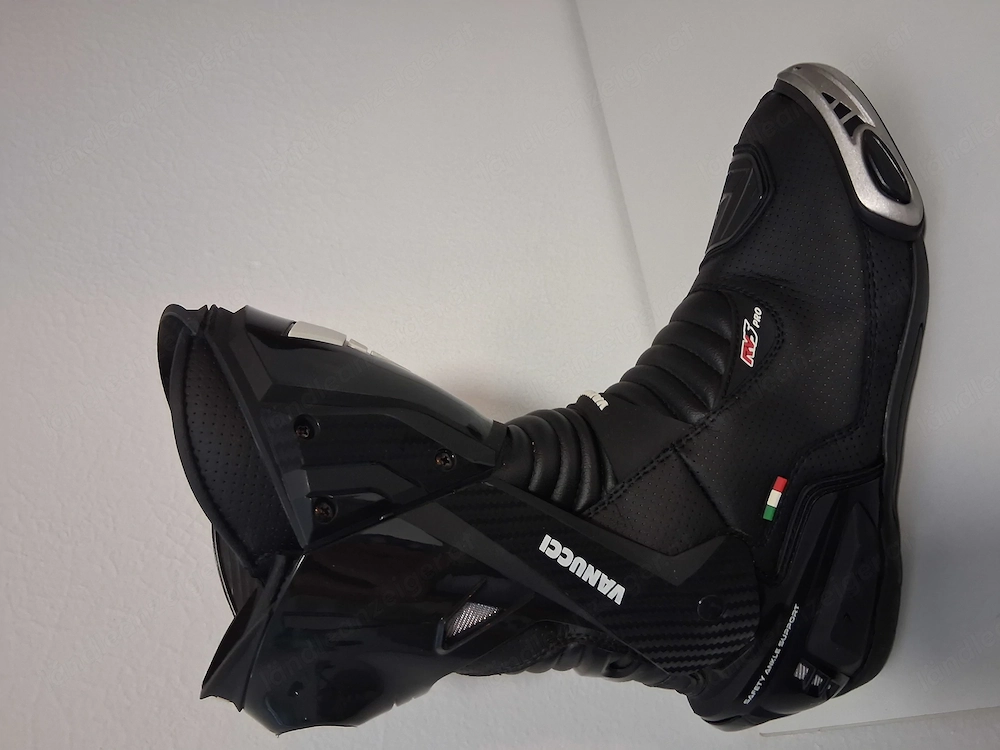 Motorrad Herren Schuhe