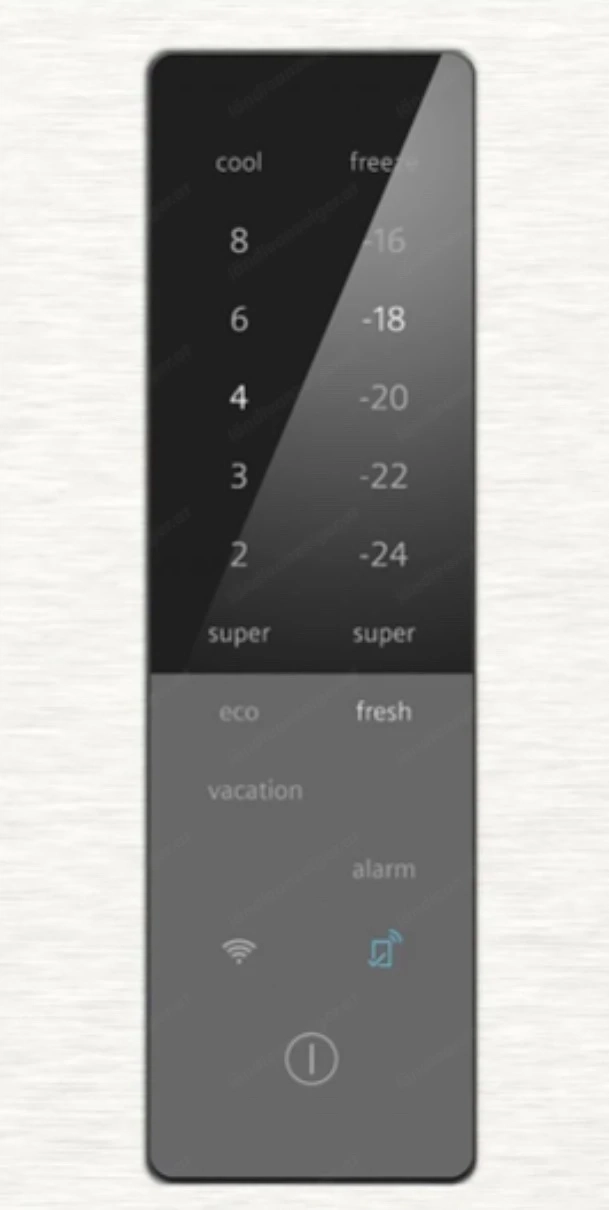 Siemens Kühlschrank