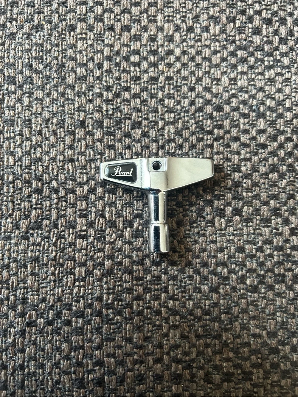 Pearl Stimmschlüssel