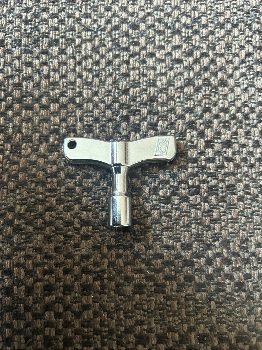 Tama Stimmschlüssel