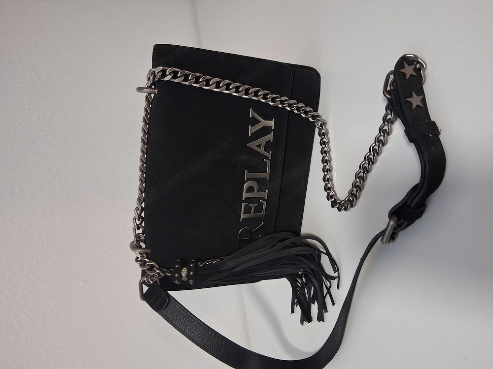 Replay Damen Hand Tasche