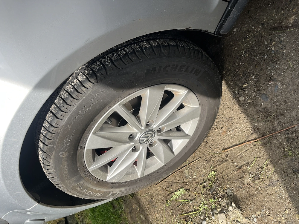 Sommerreifen 195 65 15