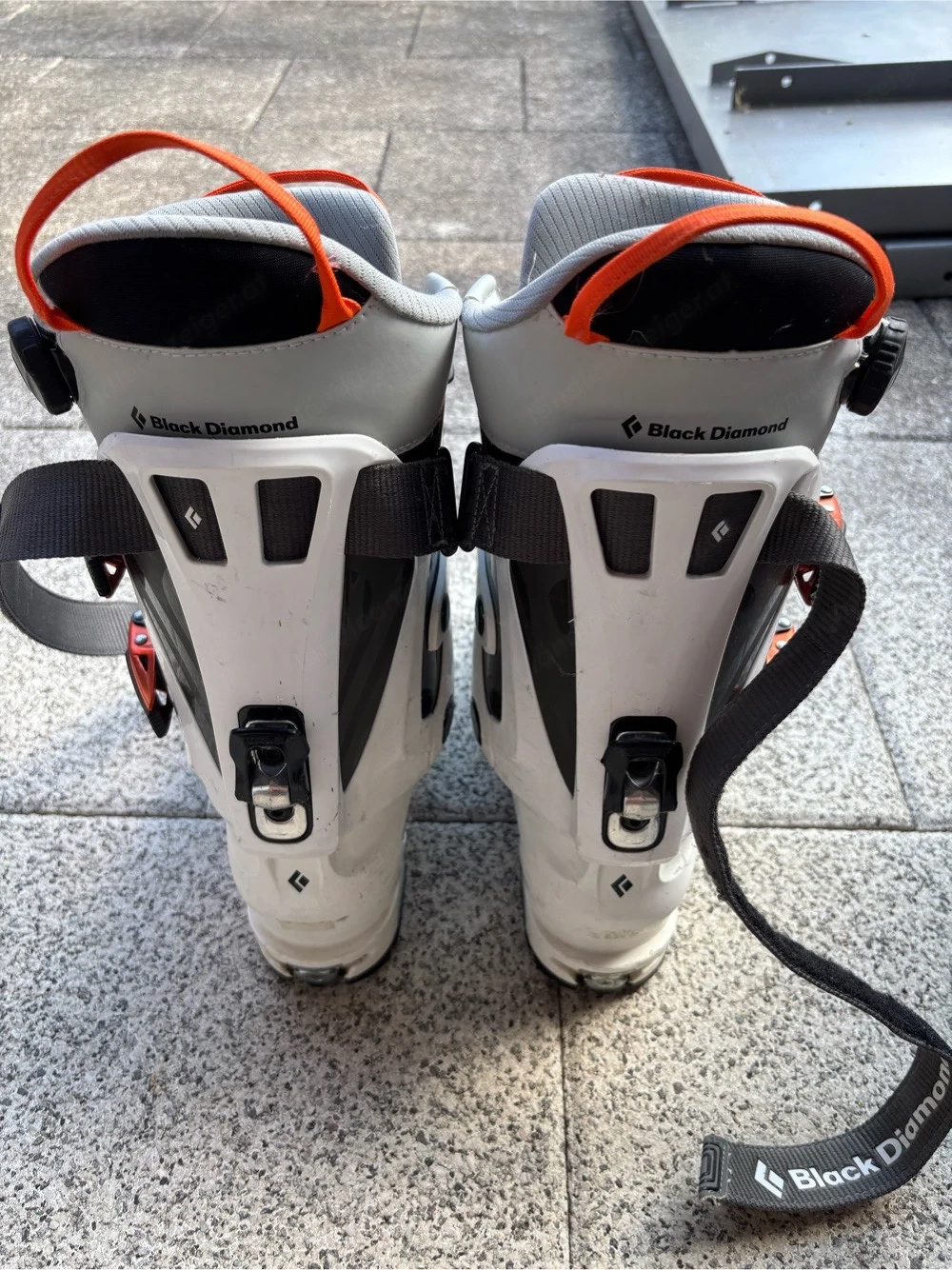 Skitourenschuhe 41-42