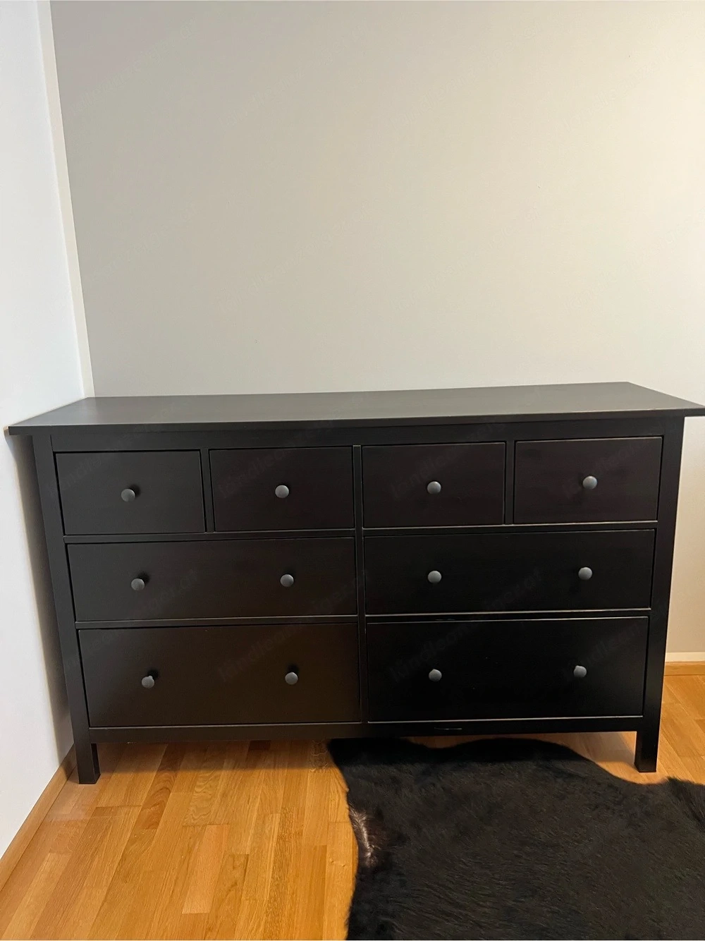 Ikea Hemnes Kommode