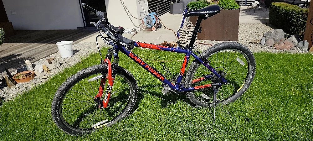 Damenfahrrad größere Kinder 