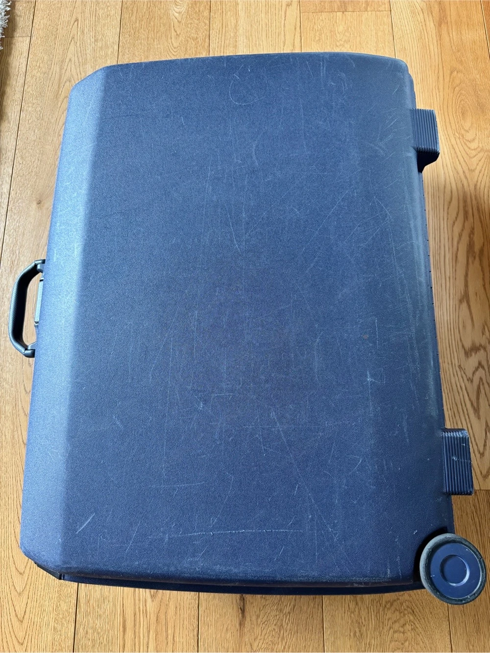 Samsonite Reisekoffer