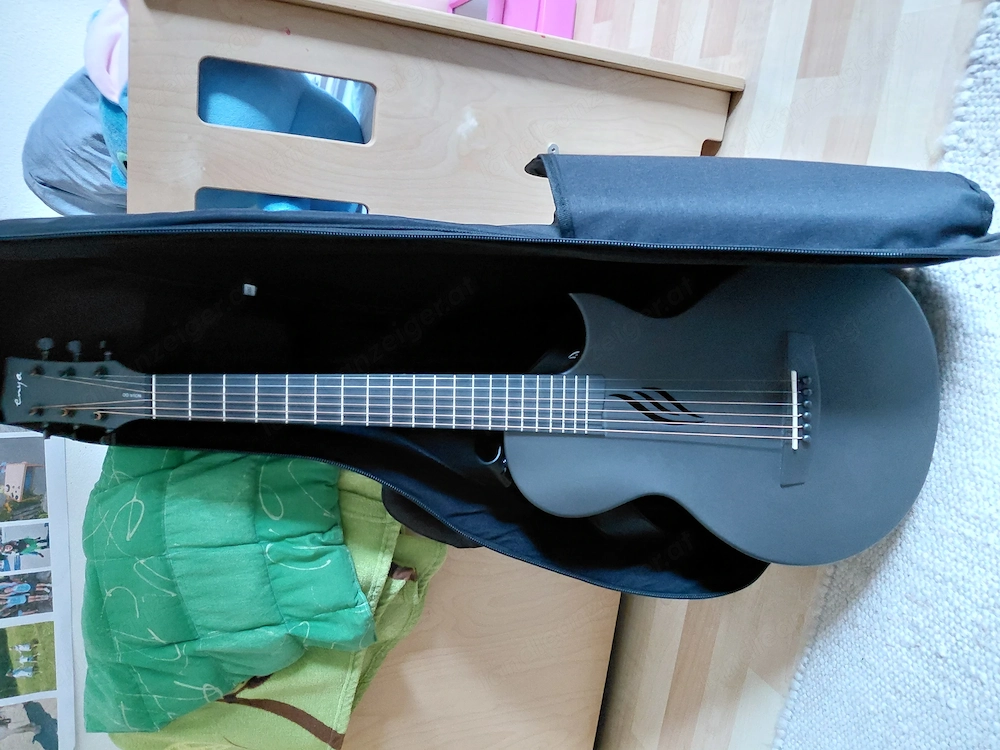 Kindergitarre 25 Zoll