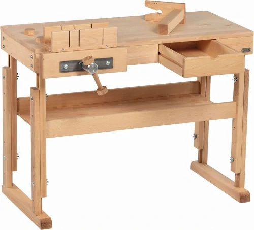 Kinderwerkbank von Goki neu Originalverpackt