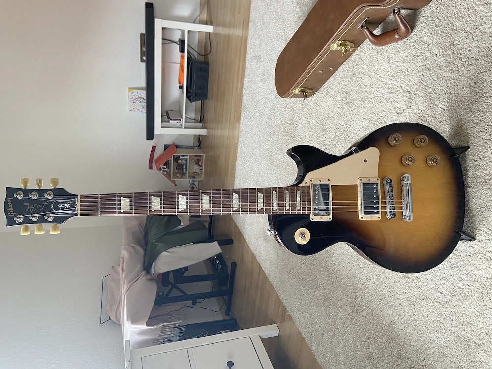 Gibson LesPaul Studio T 2016