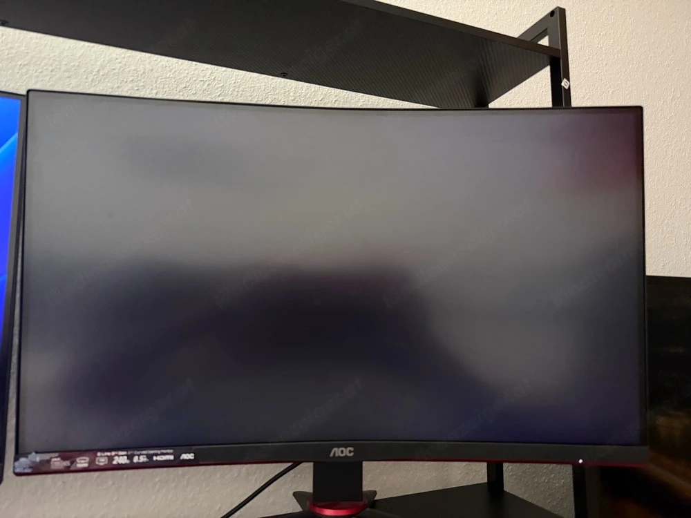 Gaming Monitor