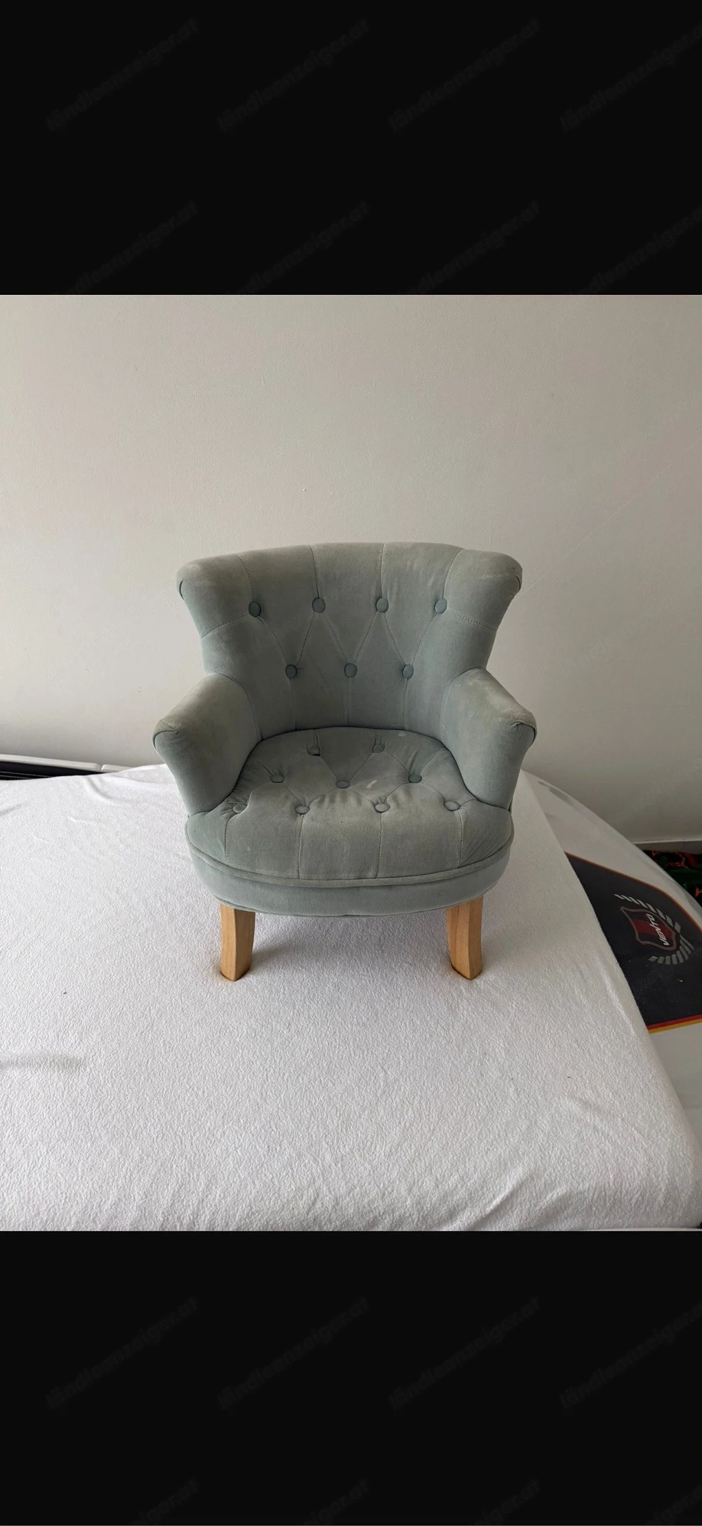 Kinderhocker zu verkaufen    