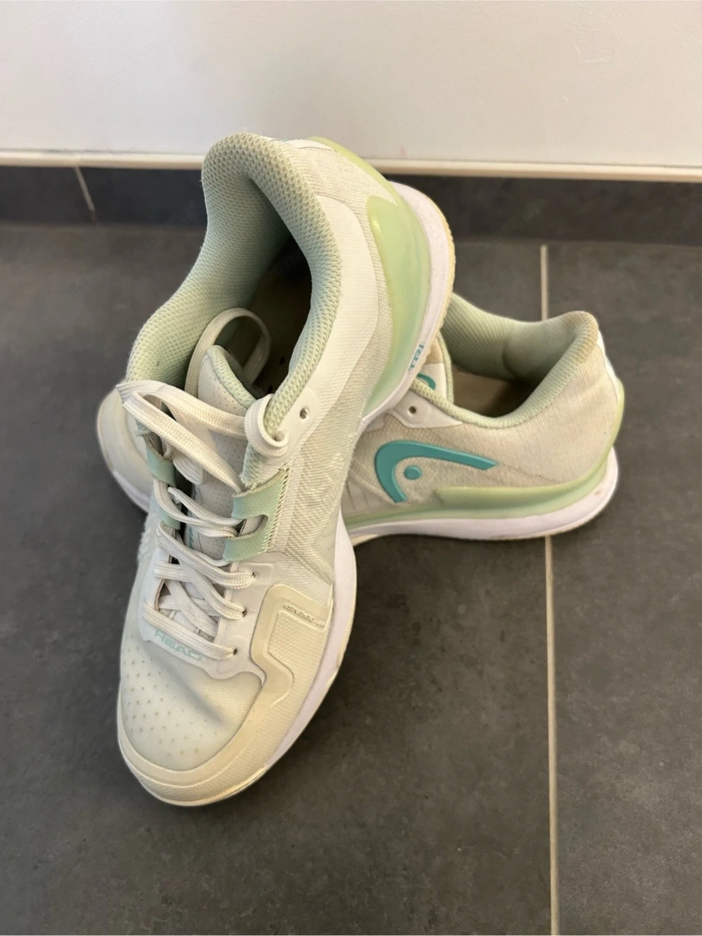 Head Sportschuhe Gr. 37