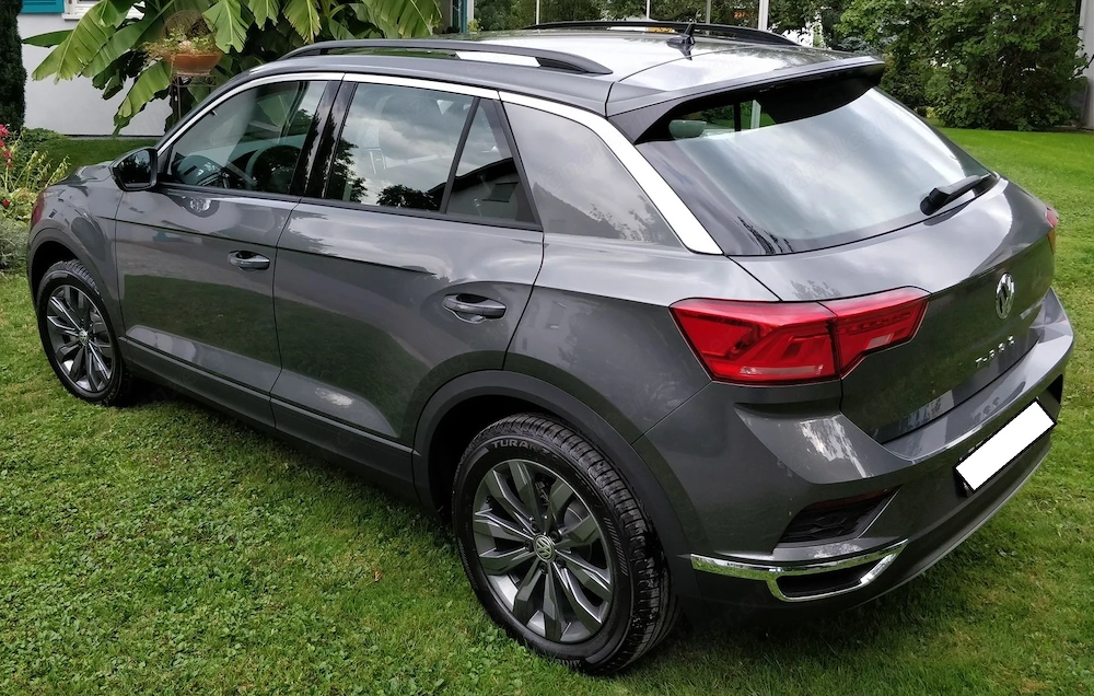 Zu verkaufen   gepflegt   sehr wenig Kilometer