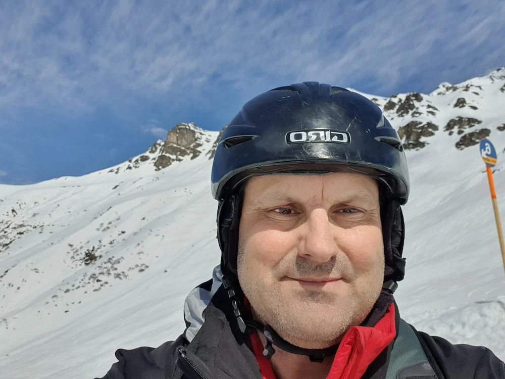 langfristige Beziehung gesucht