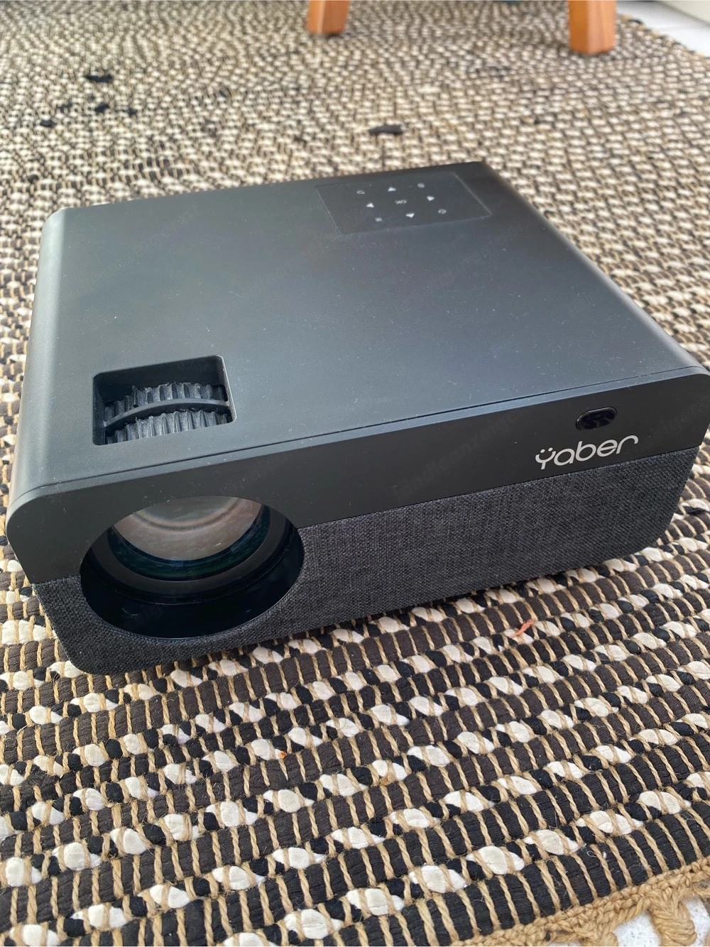 Yaber Beamer   Projector