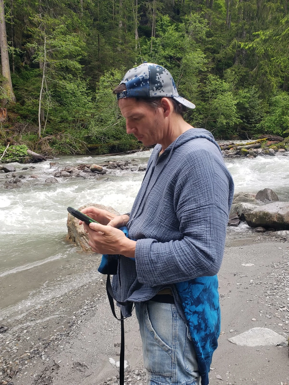 Corona ungeimpft Mann Frau ab 25 - 55