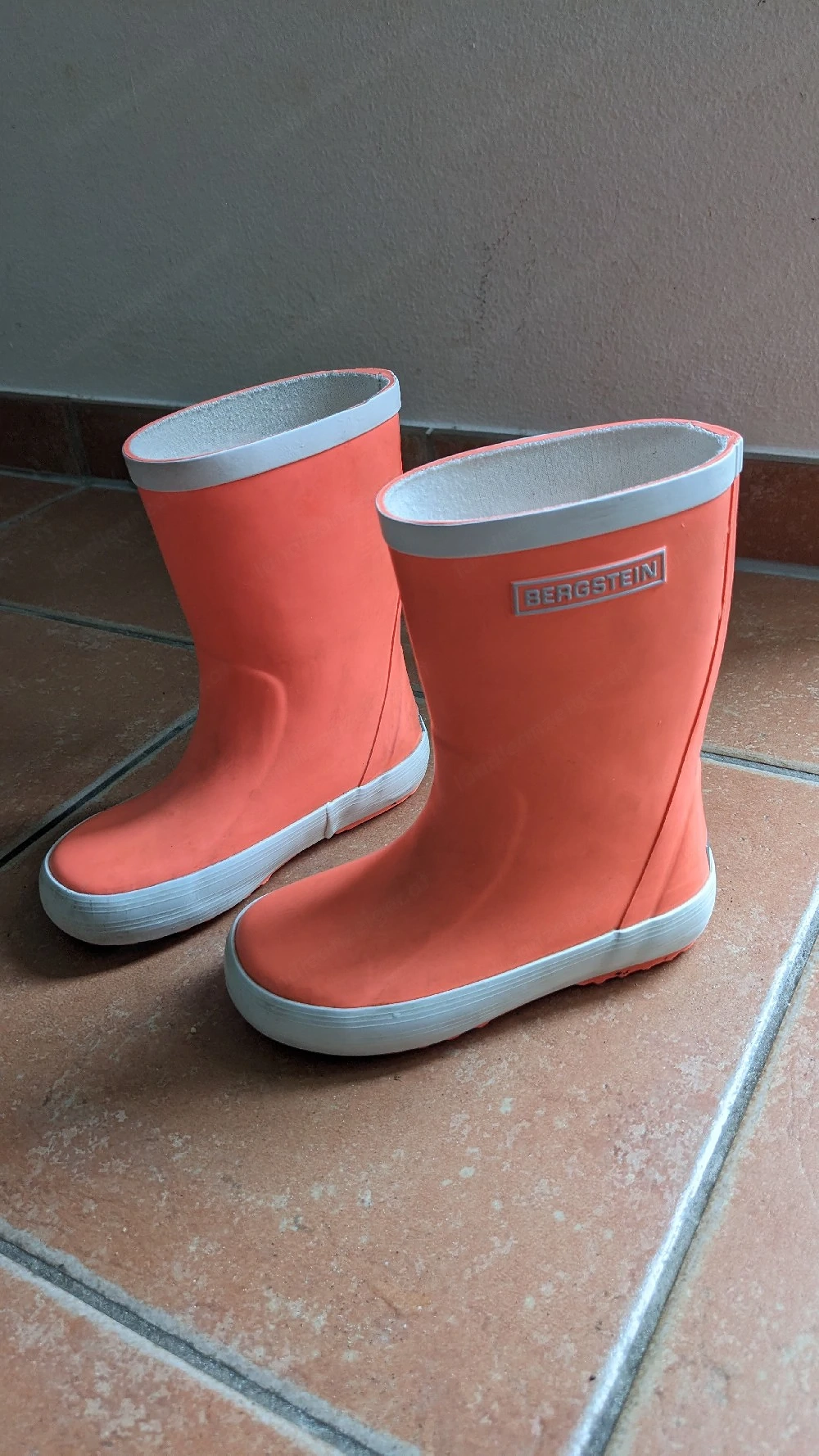 Gummistiefel Größe 24