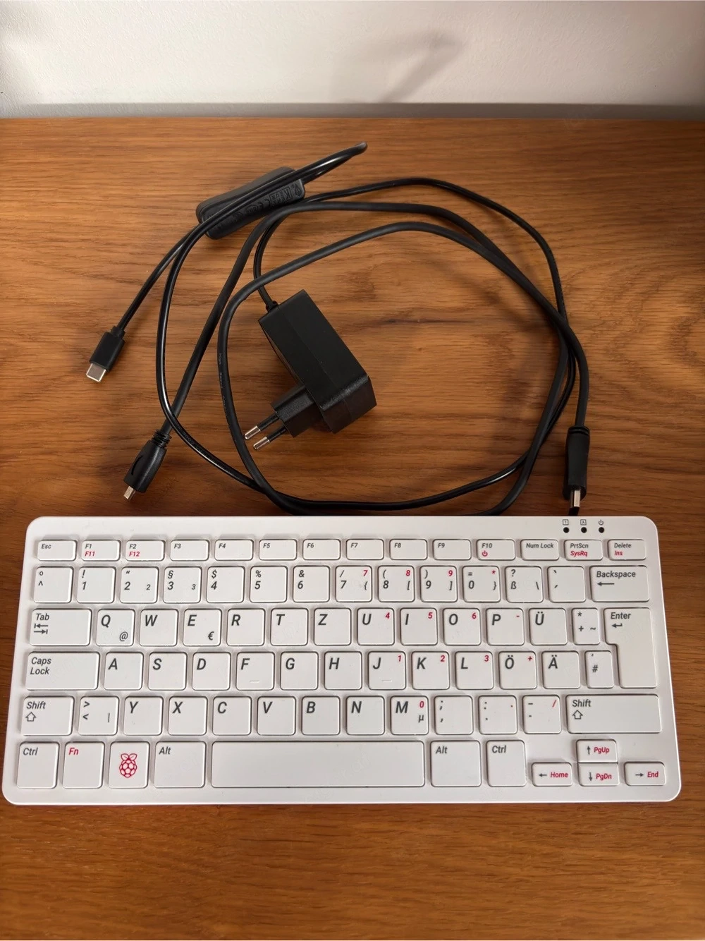 Raspberry Pi 400 inkl. Buch