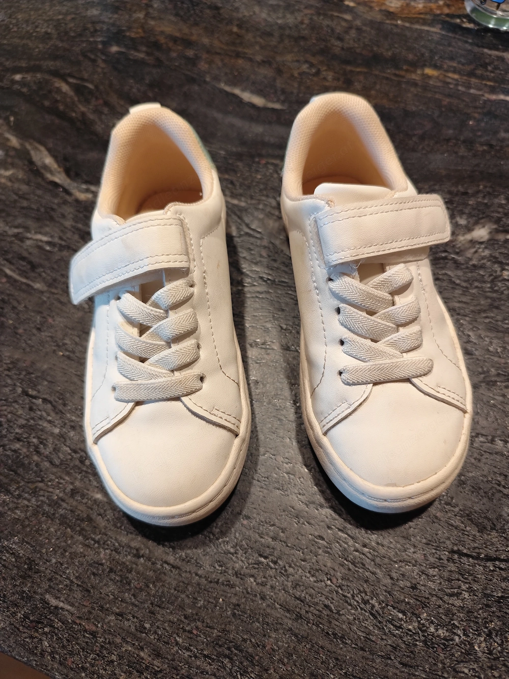 Sneaker Kinder Größe 26
