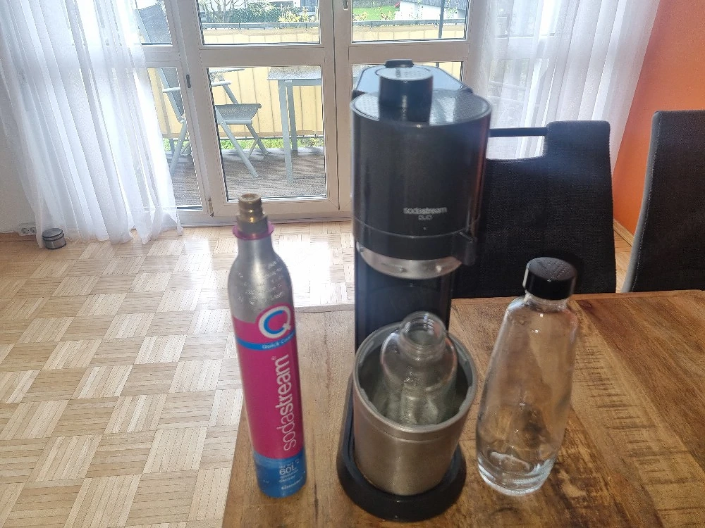 Soda Stream