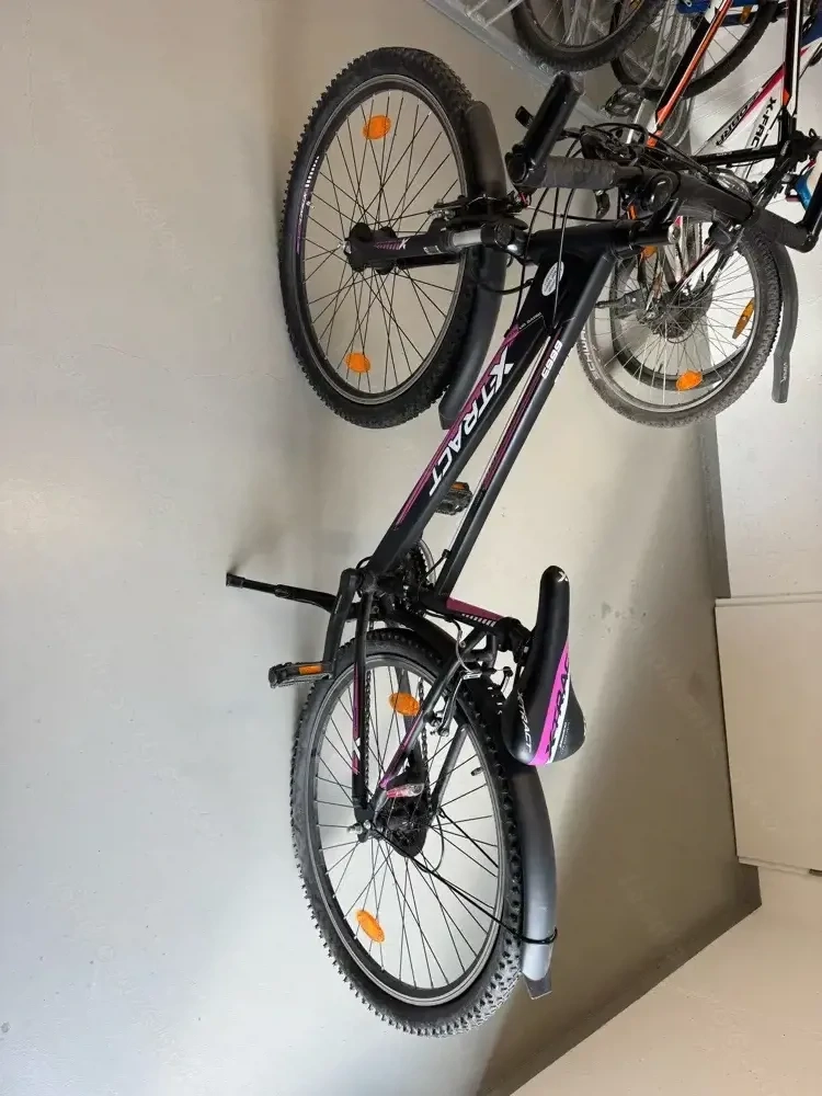 Fahrrad 24 Zoll