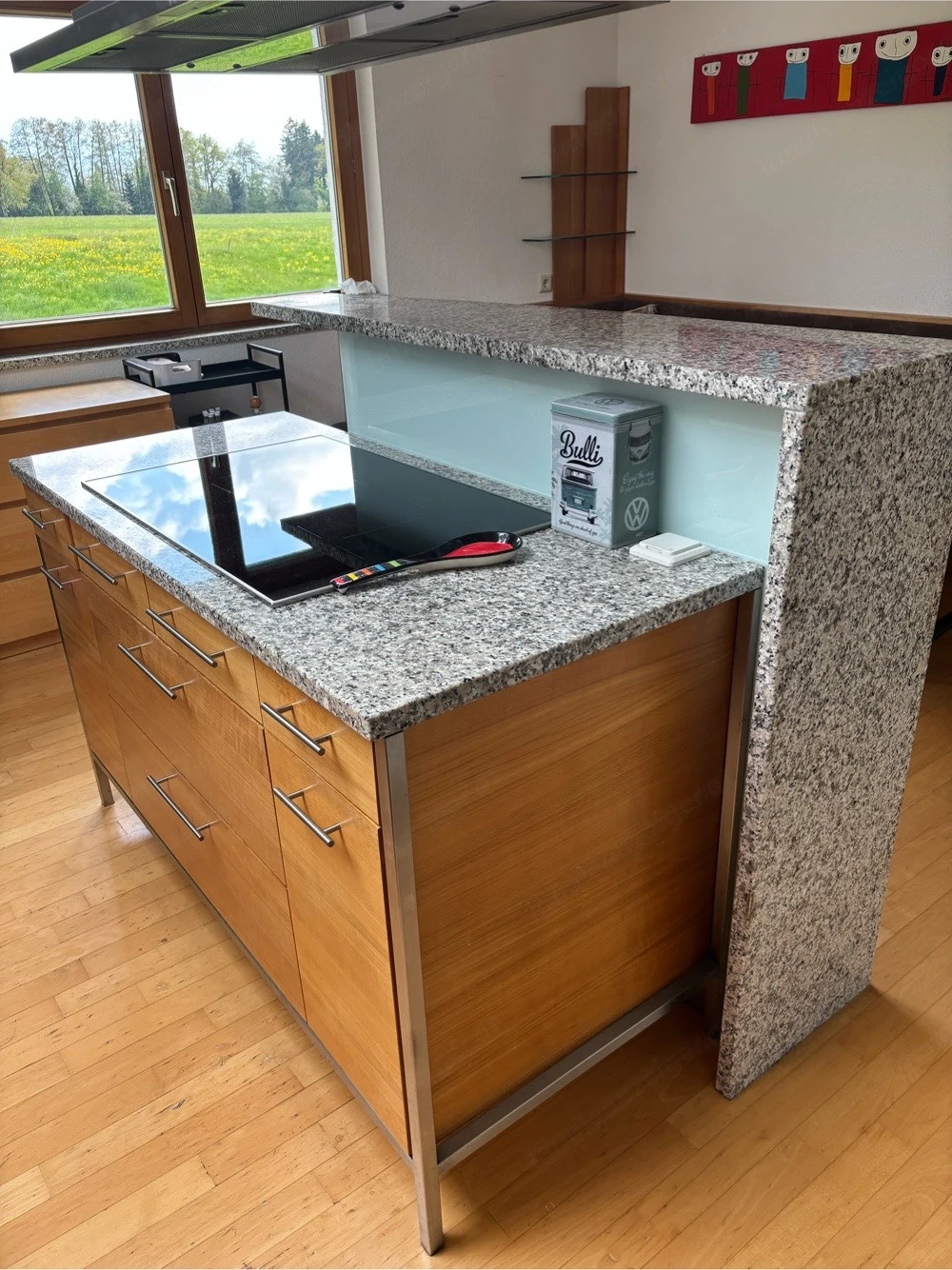 Kochinsel Kücheninsel