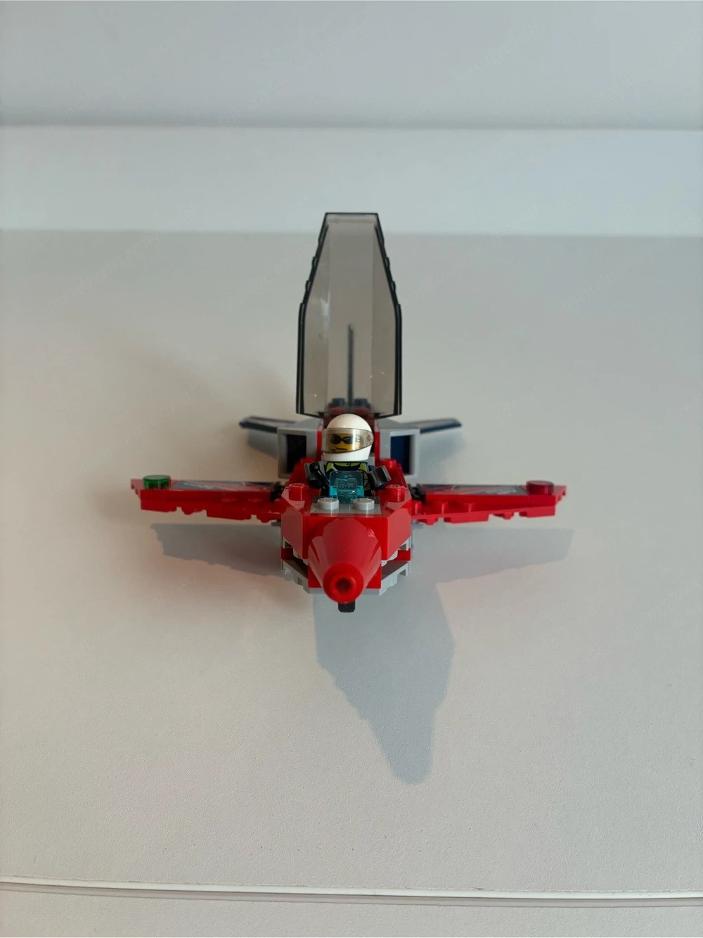 LEGO City 60177   Kunstflugjet