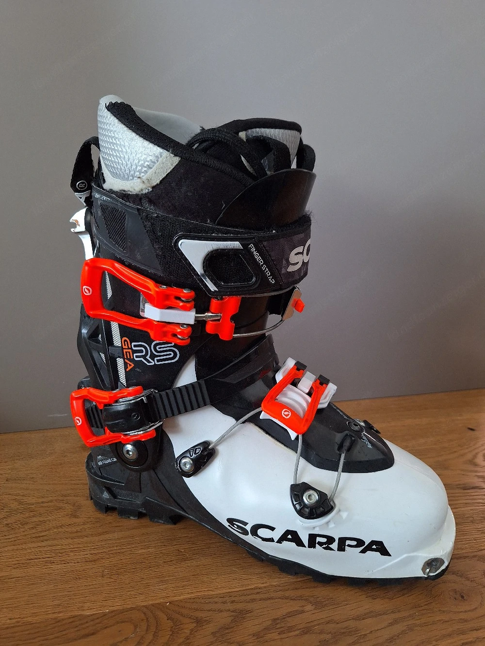 Tourenskischuh Scarpa Gea RS