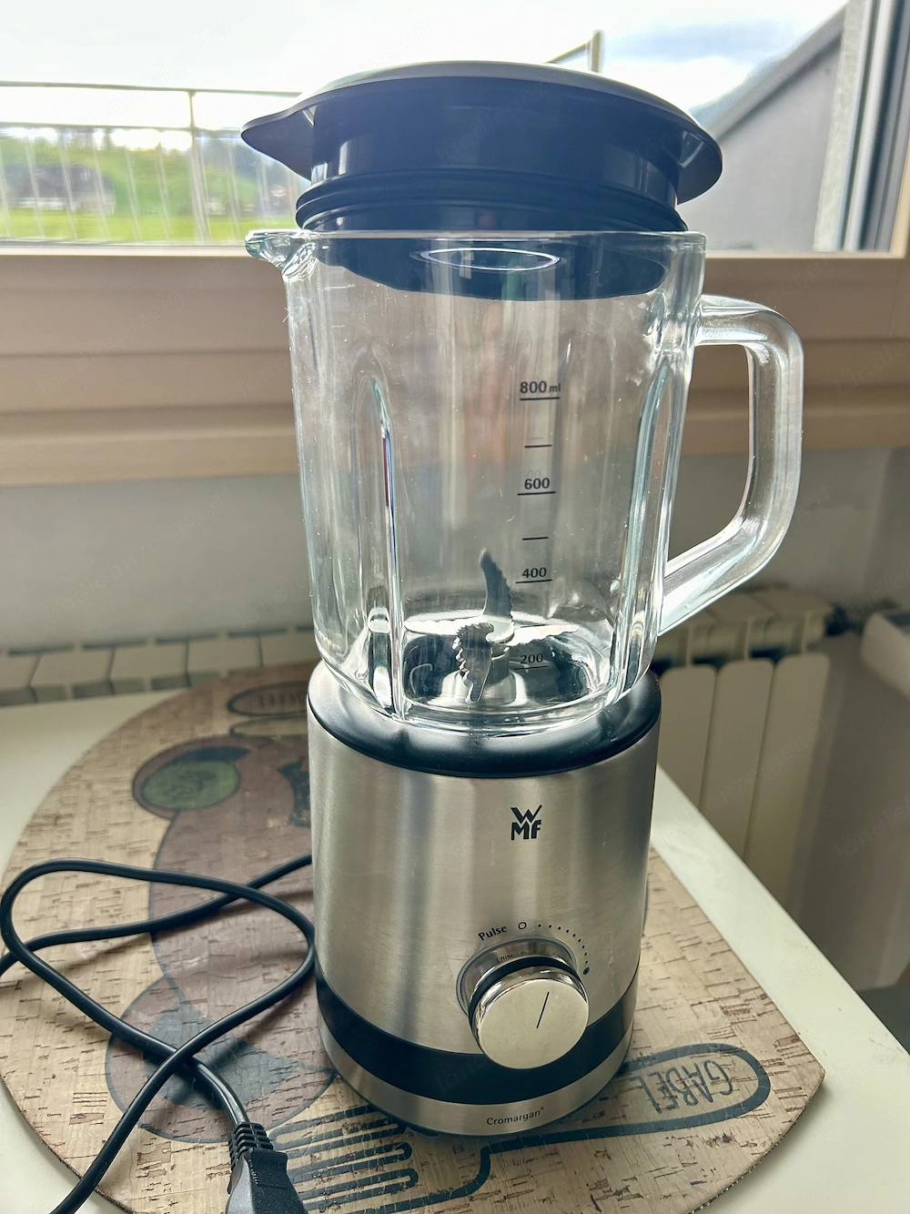 WMF StandMixer (Table Blender)
