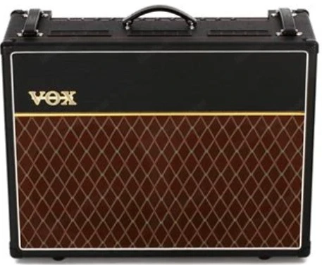 Gitarrenverstärker VOX AC30